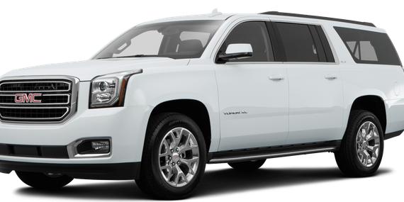 GMC YUKON XL 2019 1GKS2FKC0KR325943 image